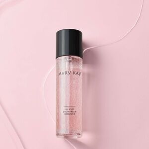 Mary Kay Eye Makeup Remover